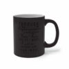 Jesus Gear - Awake To His Face – Color Changing Mug