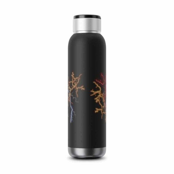 Jesus Gear - God of Glory Thunders – Soundwave Bottle