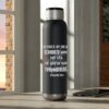 Jesus Gear - God of Glory Thunders – Soundwave Bottle