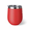 Jesus Gear - Only His Glory – Copper Vacuum Insulated Cup, 12oz