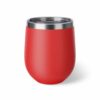 Jesus Gear - Only His Glory – Copper Vacuum Insulated Cup, 12oz