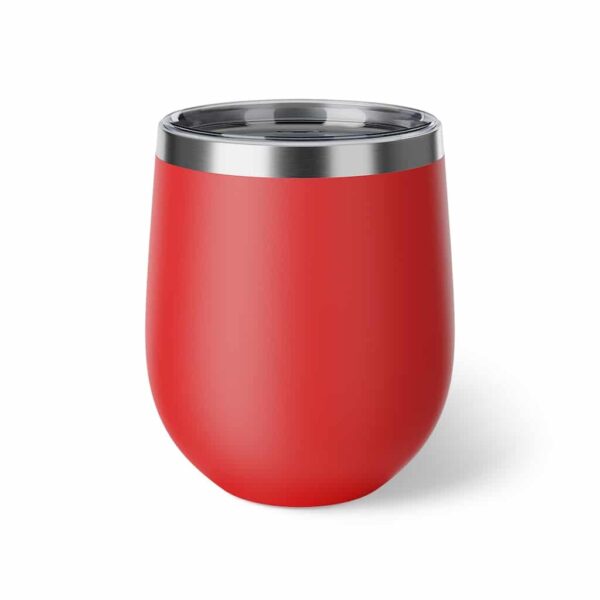 Jesus Gear - Only His Glory – Copper Vacuum Insulated Cup, 12oz