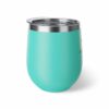 Jesus Gear - Only His Glory – Copper Vacuum Insulated Cup, 12oz