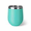 Jesus Gear - Only His Glory – Copper Vacuum Insulated Cup, 12oz