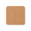Jesus Gear - ‘Lay it Down’ Cross – Corkwood Coaster Set